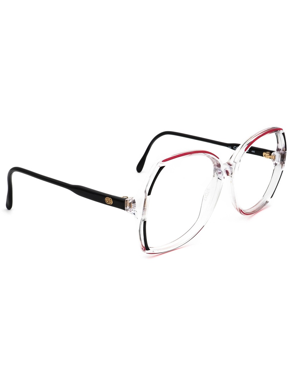 Gucci GG 2102 49E Sunglasses (no lenses)